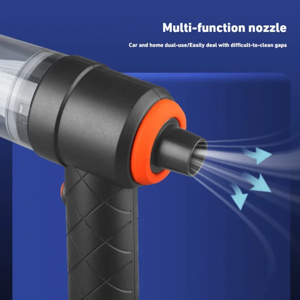Aspirapolvere Portatile Senza  - Vacuum Cleaner Power Tools recensione e prezzo