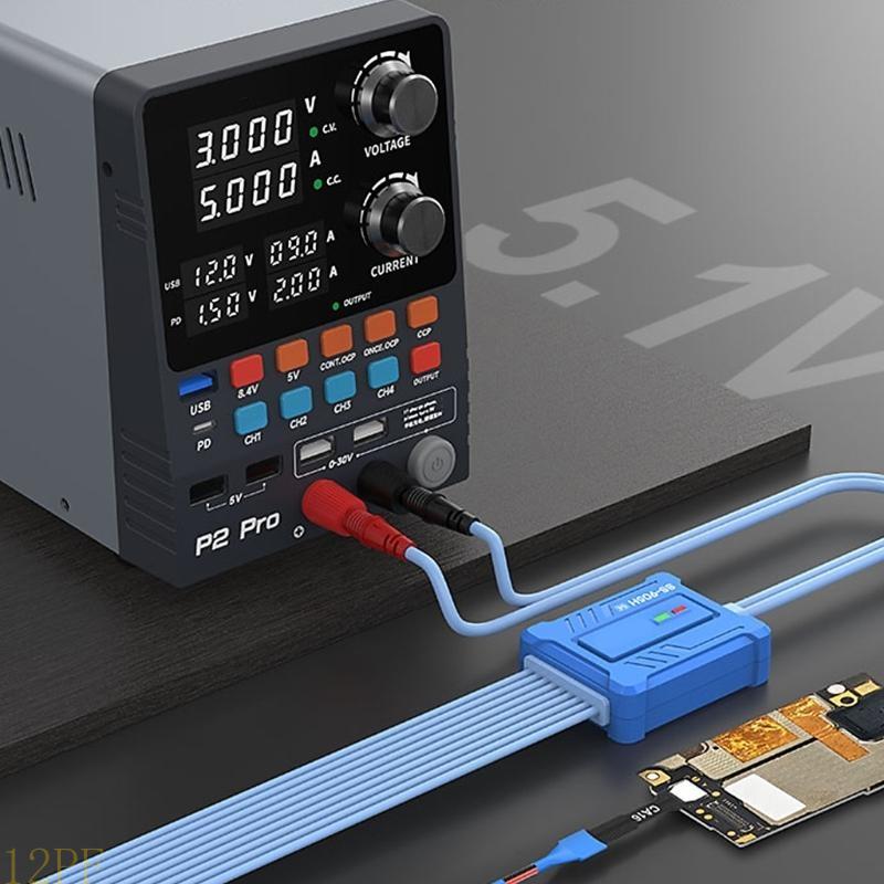 Cavo accensione per cellulari  - Power Tools Technician recensione e prezzo