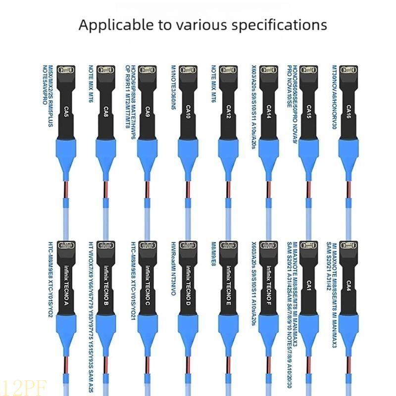 Cavo accensione per cellulari  - Power Tools Technician recensione e prezzo