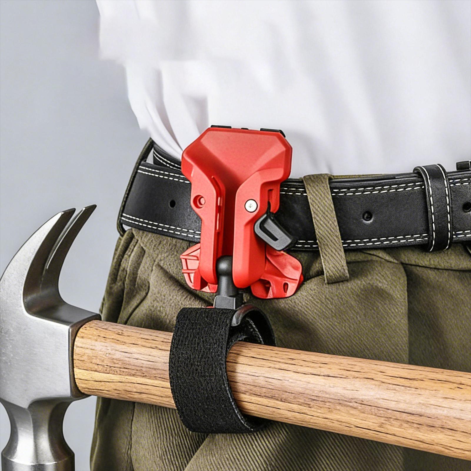 Clip da Cintura per Utensili a - Power Tools Technician recensione e prezzo